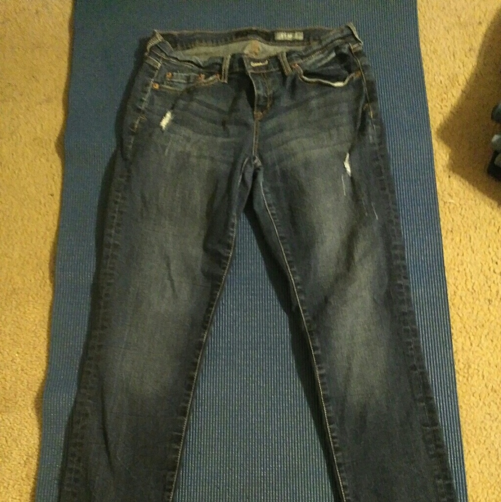 Aeropostale Jeans
